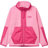 Helly Hansen Marka, veste polair, junior, rose