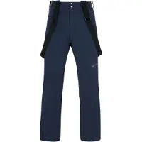 Protest Pantalon de Ski Protest Men Miikka Blue Nights-XXL