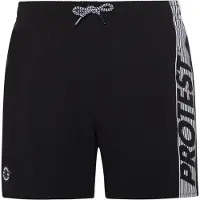 Protest Maillot de Bain Protest Garçons Fincy Jr True Black-Taille 164