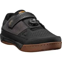 Leatt Proclip 5.0 Mtb Shoes Noir EU 43 1/2 Homme