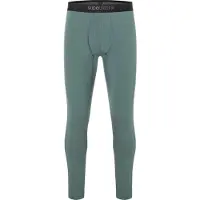 Super.natural Hommes, Sous-vêtement fonctionnel, Tundra175 (XL), Vert