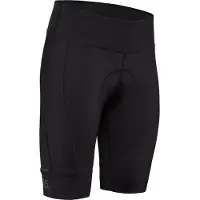Silvini Fortora Shorts Noir XL Femme