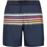 Protest Hommes, Short de bain, Hommes short protestant Prtektford Beachshort, Bleu, (XL)