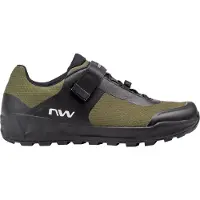 Northwave Chaussures de cyclisme - ESCAPE EVO 2 - Vert 43
