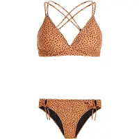 Protest Omura Bikini Marron XS Femme