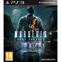 Murdered : Soul Suspect