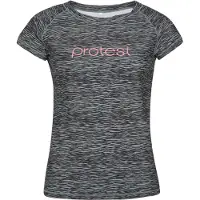 Protest Femmes, Bikini, Bikini pour femmes -Prticat Rashguard, Vert, (36, S)