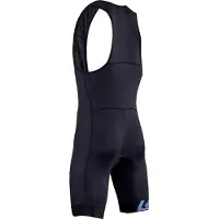 Leatt MTB 2.0 Bib Liner black L
