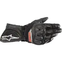 Alpinestars SP-8 Air Gants Noir XL unisex