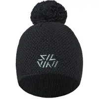 Silvini Airoso Beanie Noir S-M