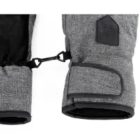 Viking Hjort Gloves Gris 10 Homme