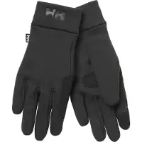 Helly Hansen Touch Liner Gloves Noir M Homme
