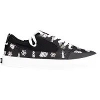 Leatt Schuh Flat 1.0 - Skull - EU 43