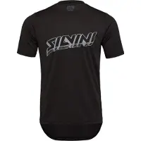 Silvini Maillot à Manches Courtes Md1803 Denno