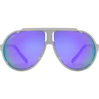 Uvex Esntl Pina Sunglasses Clair Mirror Purple/CAT3