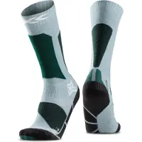 X-socks Ski Discover Otc Socks Vert EU 27-30 Enfants