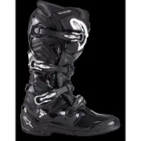 Alpinestars Tech 7 Bottes de motocross