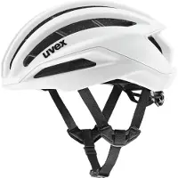 Uvex Surge Helmet Blanc 53-56 cm