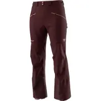Dynafit Radical Softshell Pants Violet S Femme