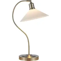 Markslöjd Lampe de Table , Or / laiton, Salon / séjour, Métal