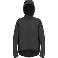 Odlo Active 365 Knit Hoodie Noir M Femme