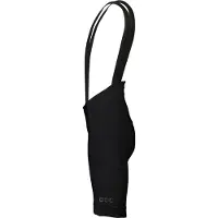 POC Esential Bib Shorts Noir M Femme