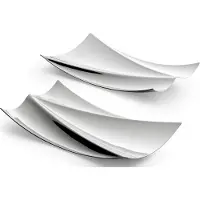 Philippi Coupe à confiseries Elbphilharmonie 2 pièces