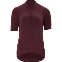 Silvini Montella Short Sleeve Jersey Violet M Femme