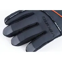 Viking Mate Gloves Noir 3 Enfants