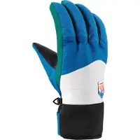 Viking Cool Daddy Gloves Multicolore 8 Homme