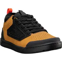 Leatt Flat 3.0 Mtb Shoes Marron EU 43 1/2 Homme
