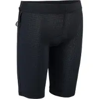 Silvini Ippari Base Layer Shorts Noir 13-14 Years Garçon