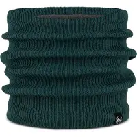 Buff Knitted & Fleece Neck Warmer Vert