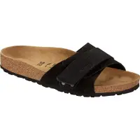 Birkenstock Sandales 'Oita' noir