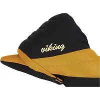 Viking Aurin Gloves Jaune,Noir 8 Femme