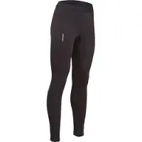 Silvini WP1741 Rubenza - femme, noir - Taille S