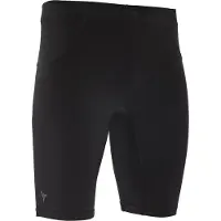Silvini Lugano Short Leggings Noir M Homme