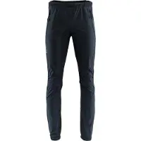 Silvini Soracte Pants Noir S Homme