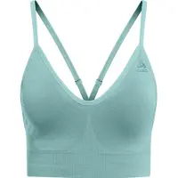 Odlo Seamless Soft 2.0 Padded Sports Bra Vert XS Femme