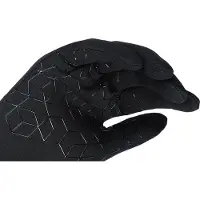 Viking Fremont Gloves Noir 8 Homme,Femme