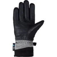 Viking Forter Gloves Multicolore 4 Enfants