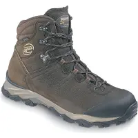 Meindl Femmes, Chaussures de randonnée, Vakuum Lady fit II mittel (40)