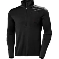 Helly Hansen Sweat à Demi-zip Lifa Merino