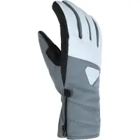 Viking Norvika Pro Ski Gloves Gris 7 Femme