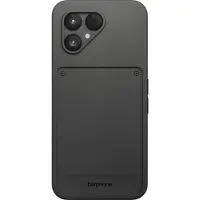 Fairphone 6 Protective Back Cover Noir