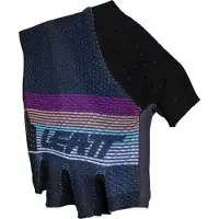 Leatt 5.0 Endurance Short Gloves Multicolore M Femme