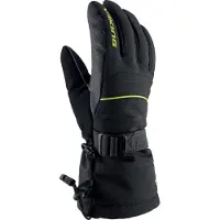 Viking Bormio Gloves Noir 8 Homme
