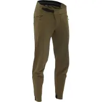 Silvini Rodano Enduro Pants Vert L Homme