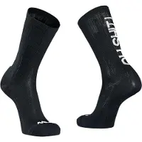 Northwave Radsocken, OH SCHEISSE! WINTERSOCKE (S), Noir