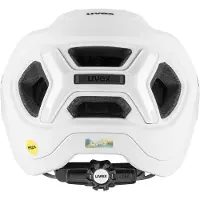Uvex React Mips Mtb Helmet Blanc 52-56 cm